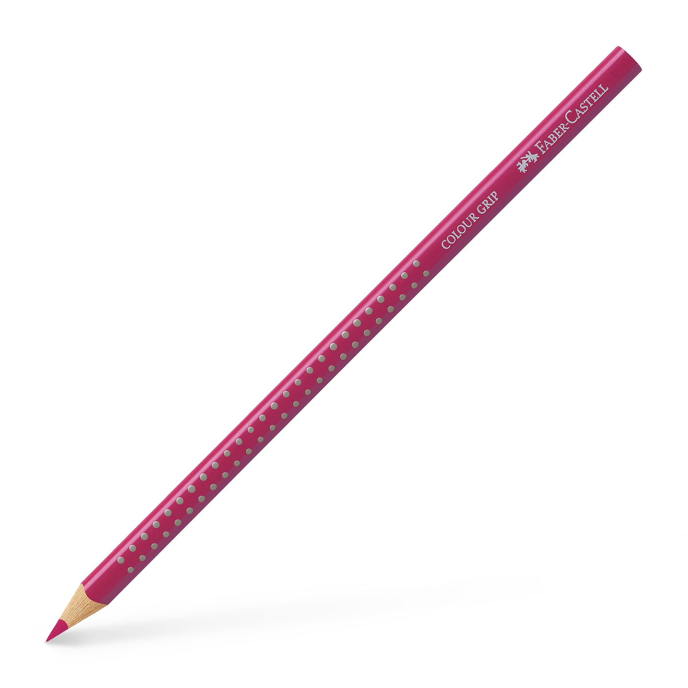 CREION COLORAT GRIP FUCHSIA FABER-CASTELL CREION COLORAT GRIP FUCHSIA FABER-CASTELL